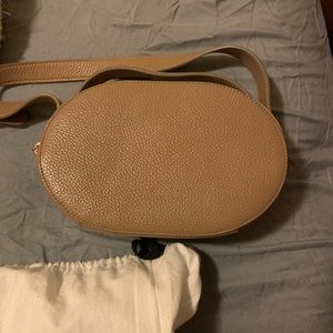 Cuyana crossbody